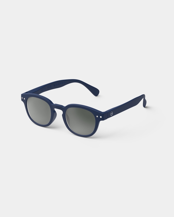 Izipizi #c Navy Blue