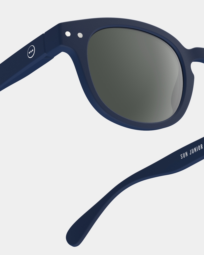 Izipizi #c Navy Blue