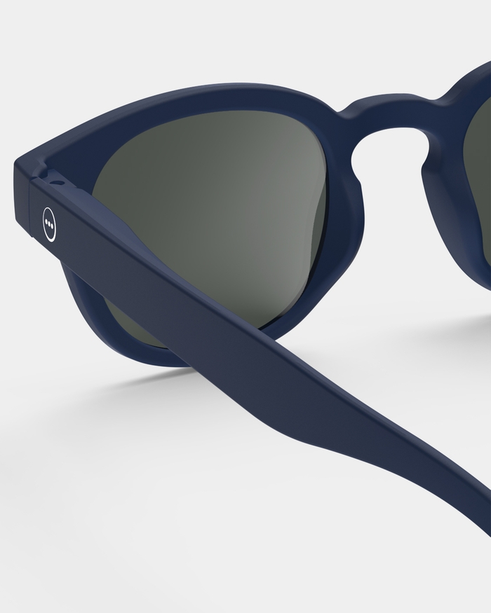 Izipizi #c Navy Blue