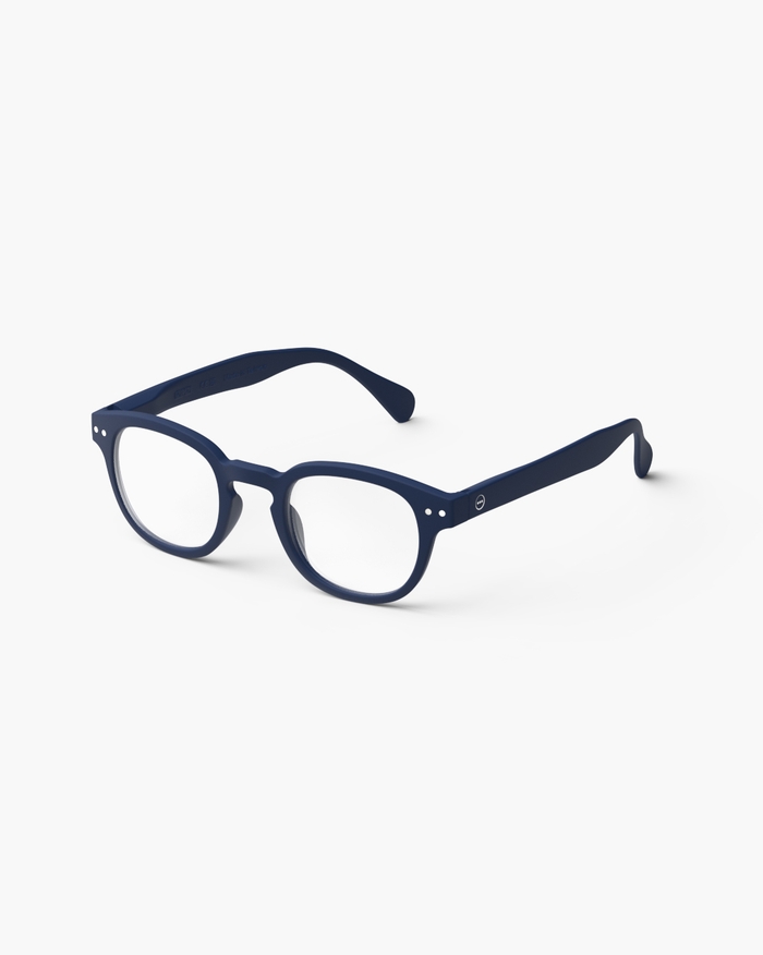 Izipizi #C Navy Blue