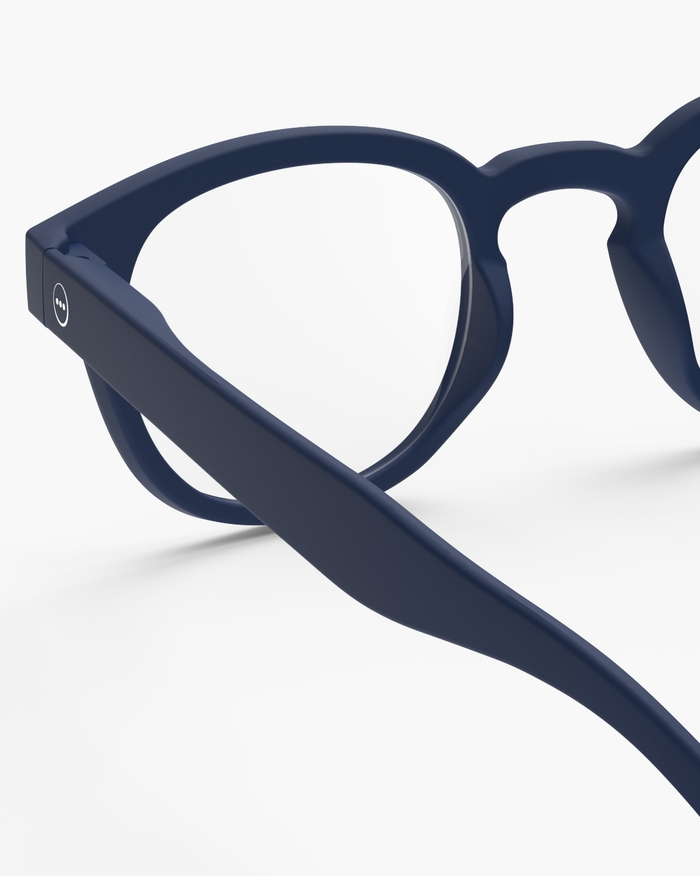 Izipizi #C Navy Blue