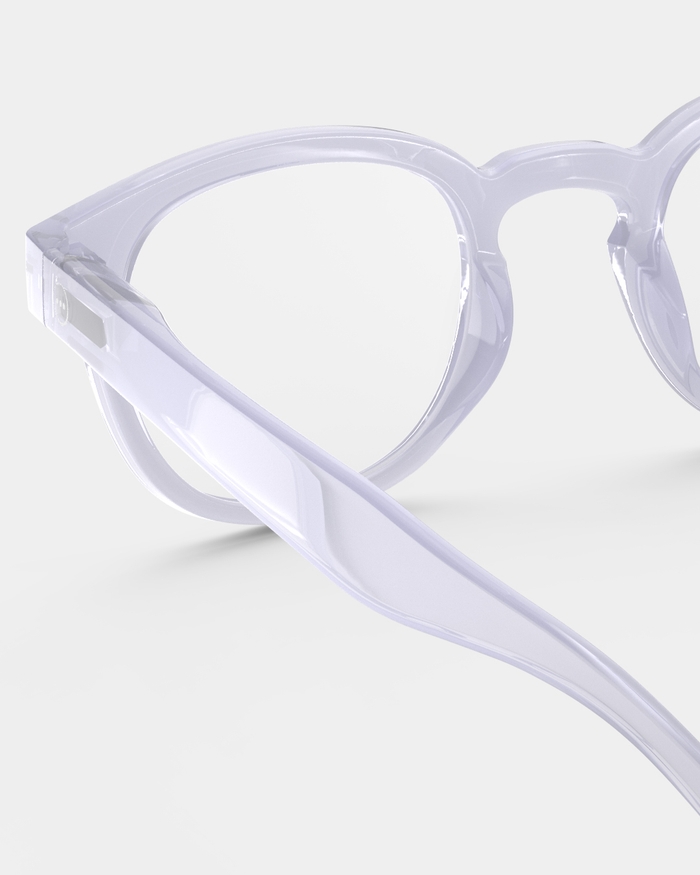 Izipizi #C Violet Dawn