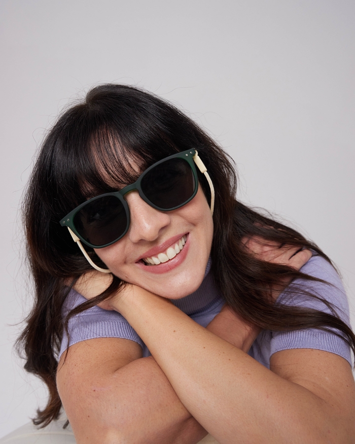 Izipizi Cordon Cream