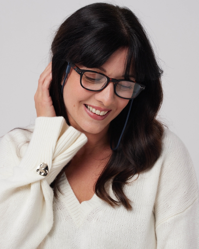 Izipizi Cordon Indigo