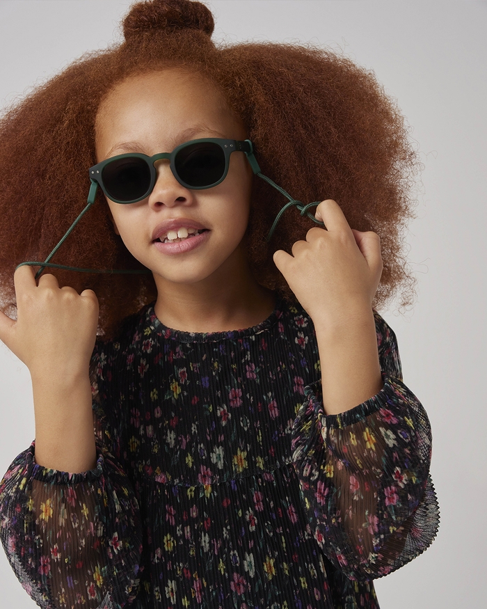 Izipizi Cordon Sage Green