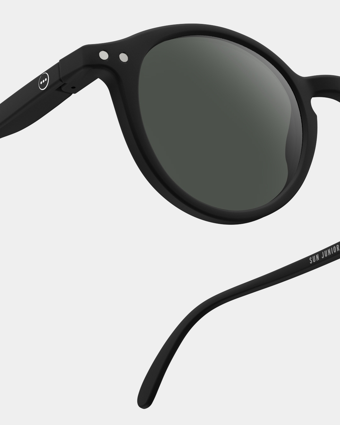 Izipizi #d Black