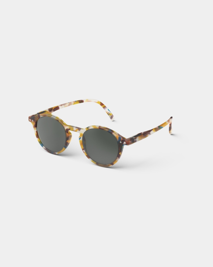 Izipizi #d Blue Tortoise