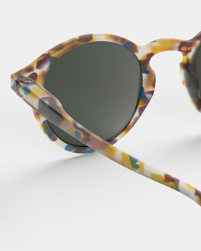 Izipizi #d Blue Tortoise