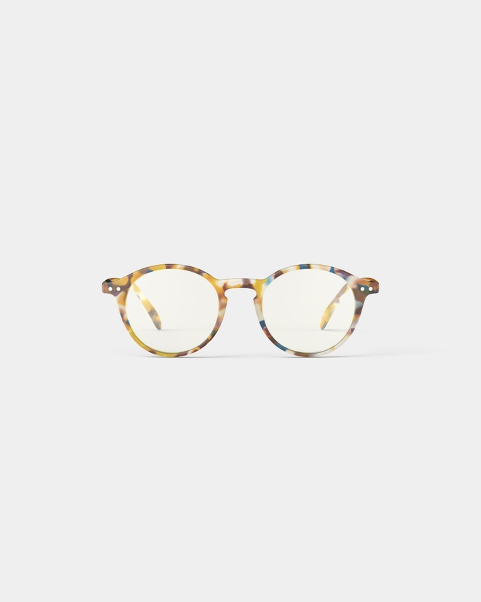 izipizi #D Blue Tortoise