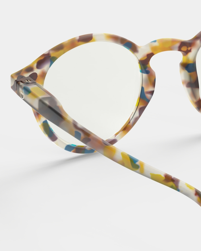 Izipizi #D Blue Tortoise