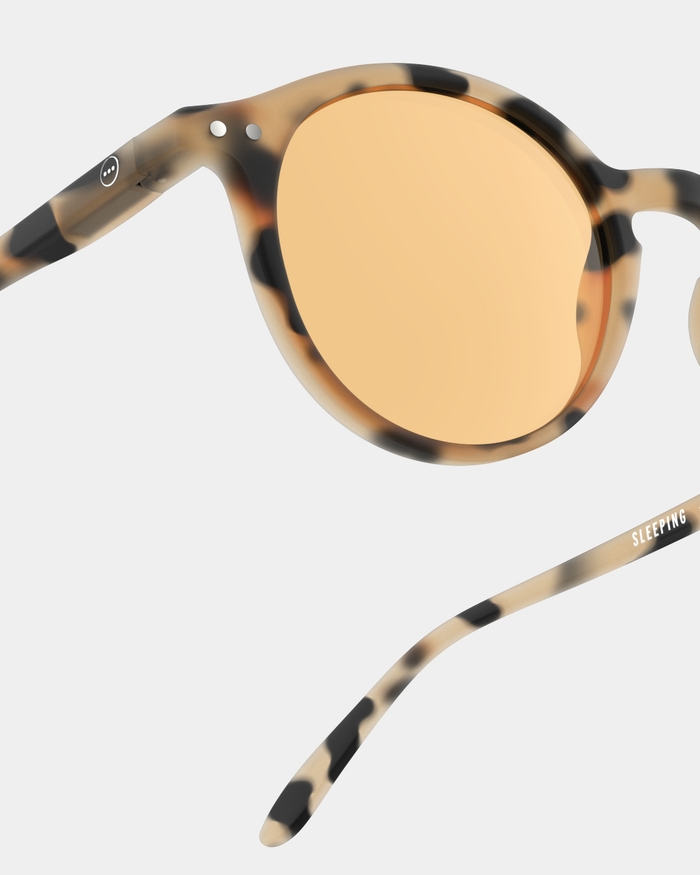 Izipizi #D Light Tortoise