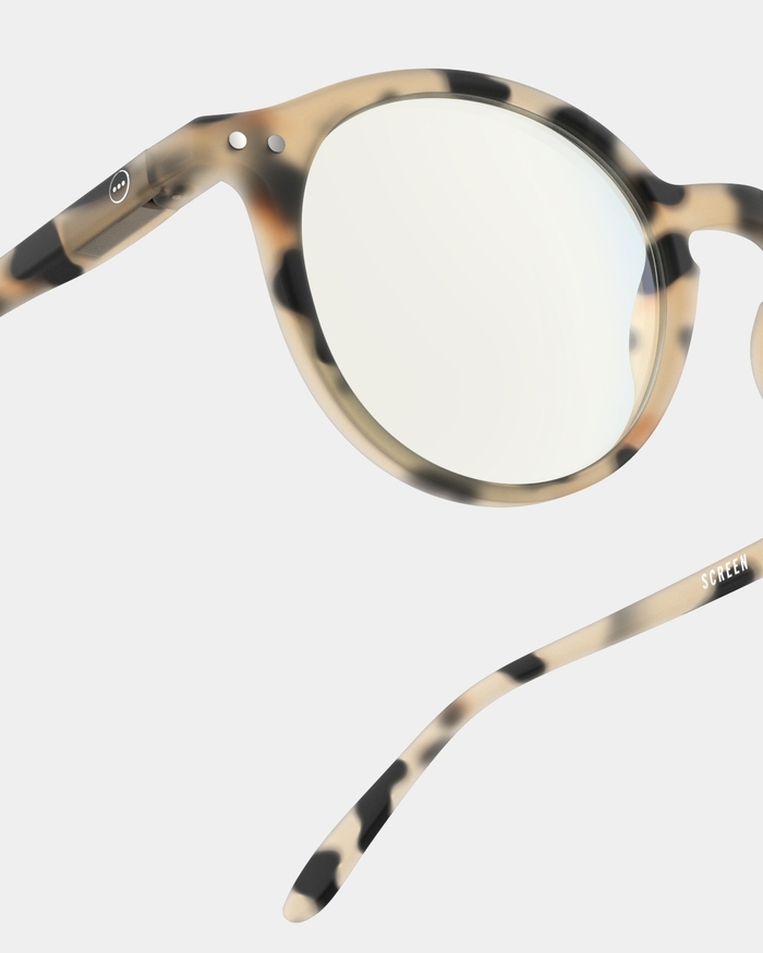 Izipizi #D Light Tortoise