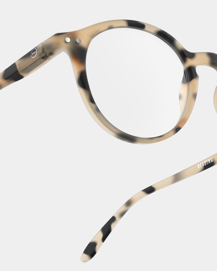 Izipizi #D Light Tortoise