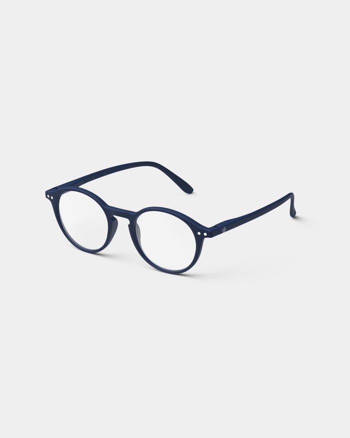 Izipizi #D Navy Blue