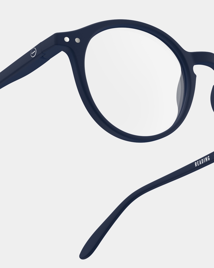 Izipizi #D Navy Blue
