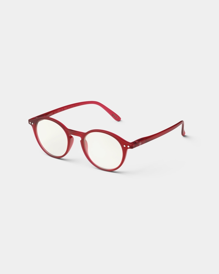Izipizi #D Red
