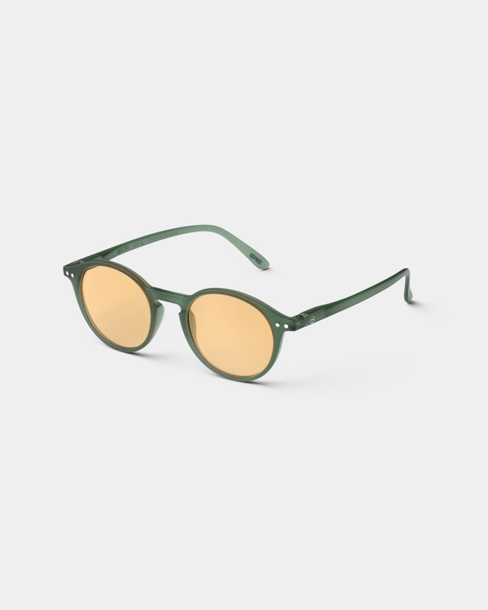 Izipizi #D Sage Green