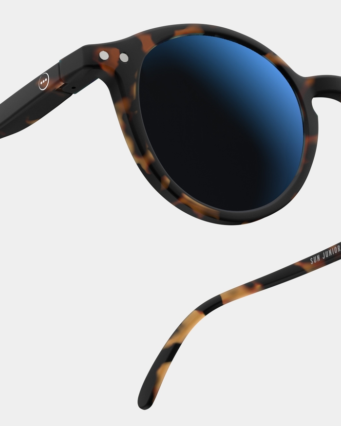 Izipizi #d Tortoise Mirror