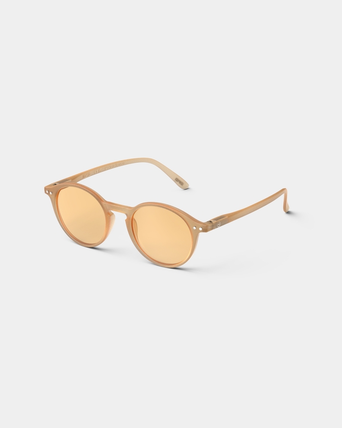 Izipizi #D Walnut