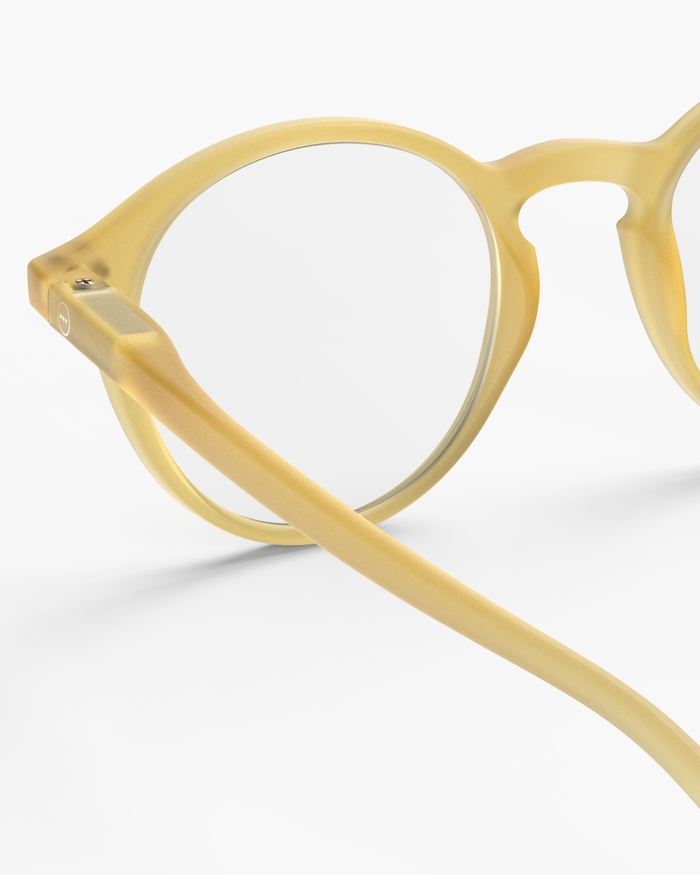 Izipizi #D Yellow Honey