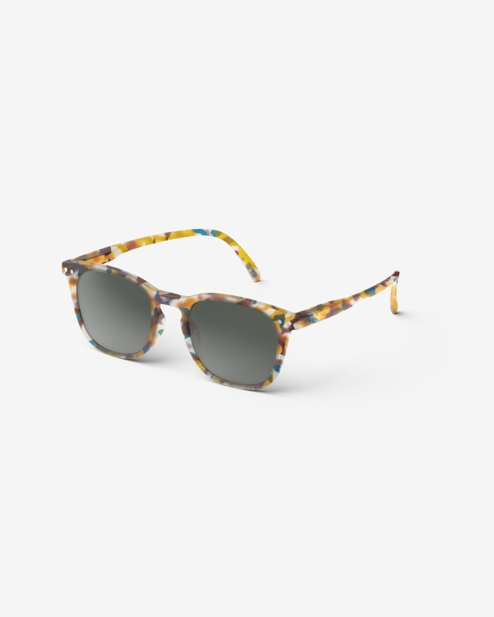 Izipizi #e Blue Tortoise