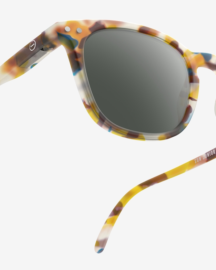 Izipizi #e Blue Tortoise