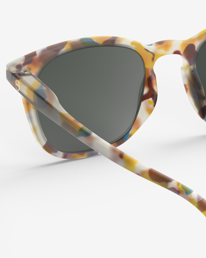 Izipizi #e Blue Tortoise