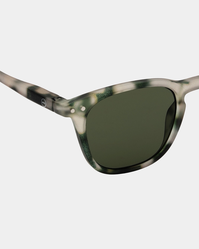 Izipizi #e Ecailles Kaki