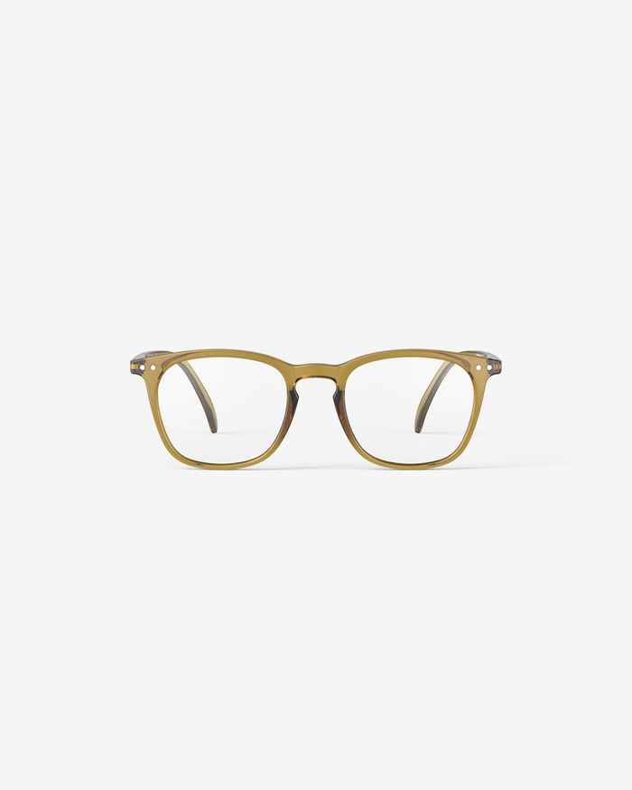 izipizi #E Golden Green