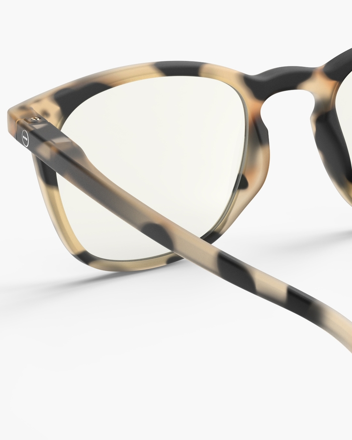 Izipizi #E Light Tortoise