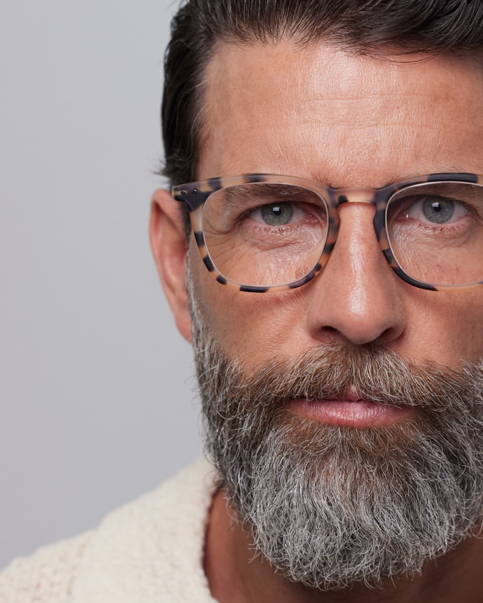 Izipizi #E Light Tortoise