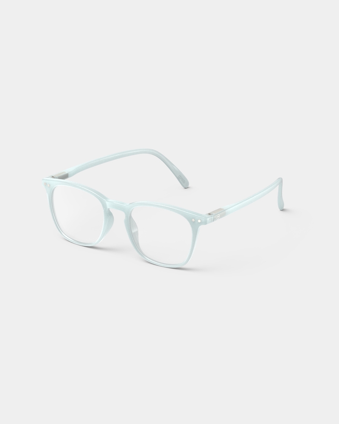 Izipizi #E Misty Blue