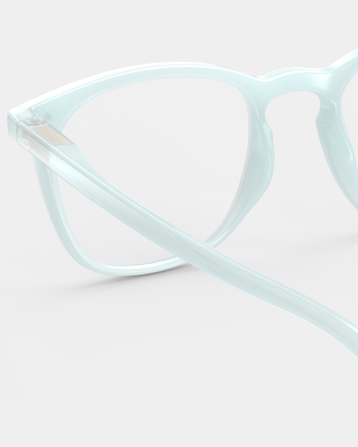 Izipizi #E Misty Blue