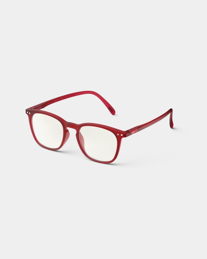 Izipizi #E Red