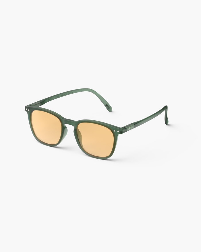 Izipizi #E Sage Green