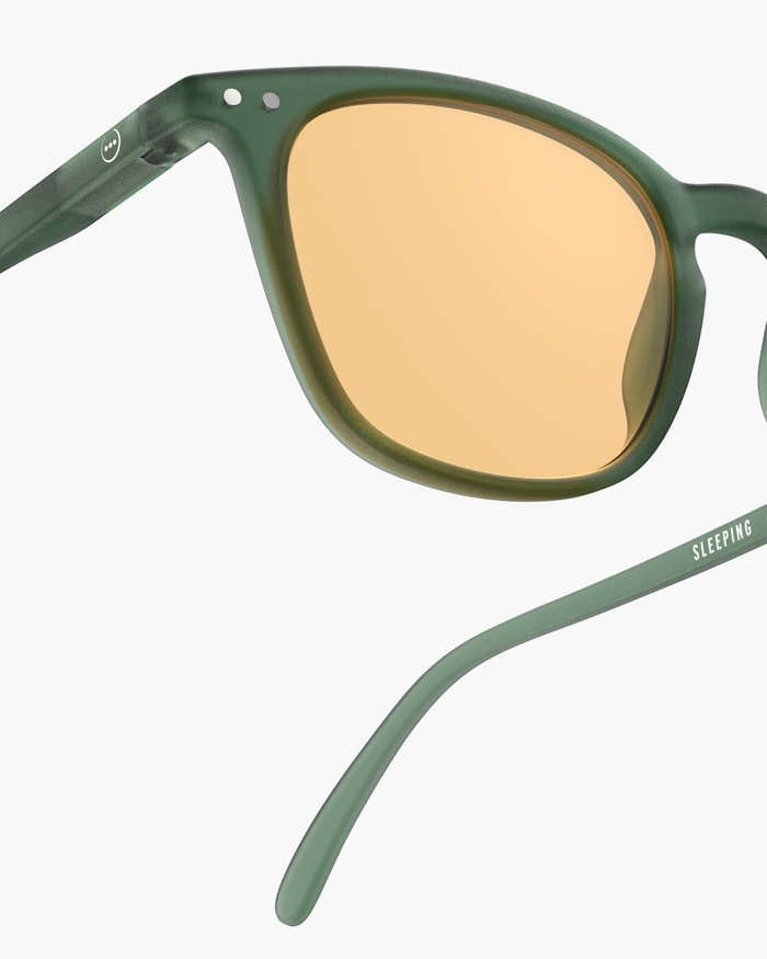 Izipizi #E Sage Green