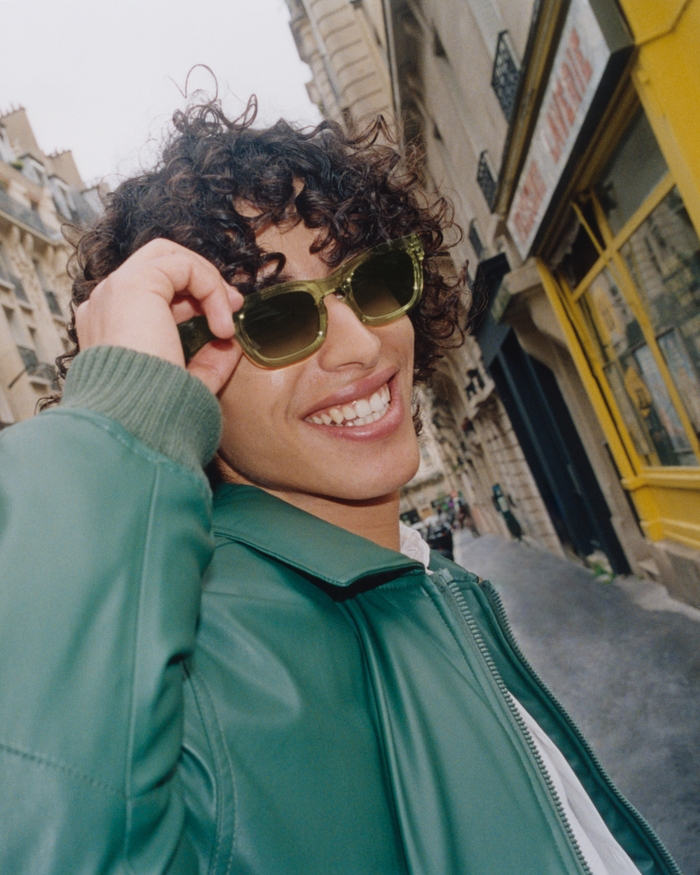 Izipizi Édition Limitée