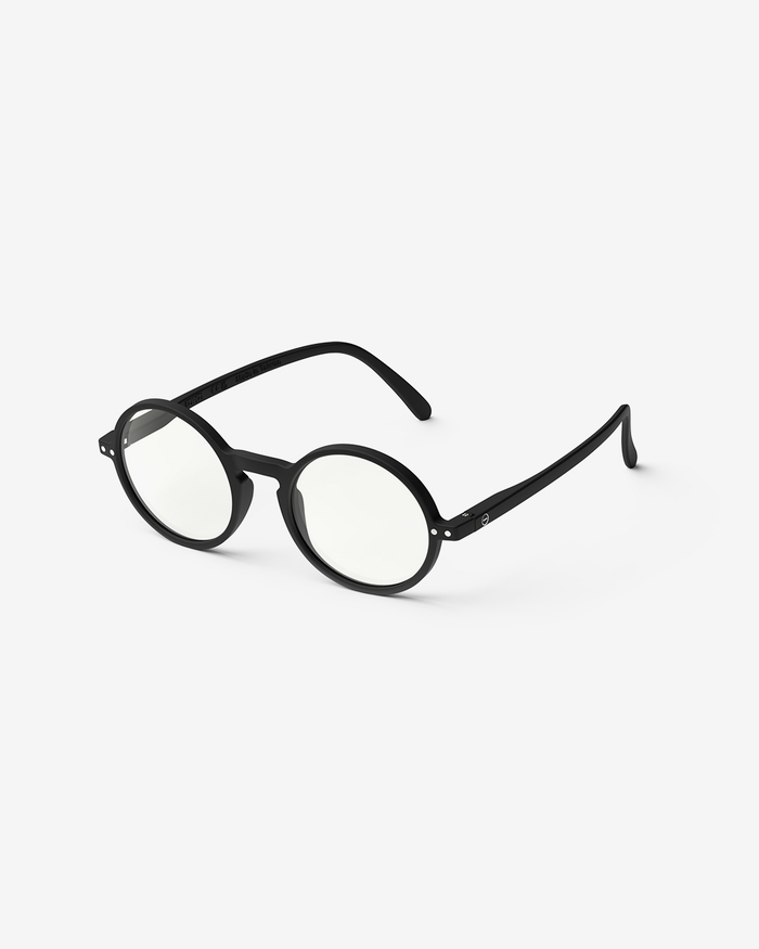 Izipizi #G Black