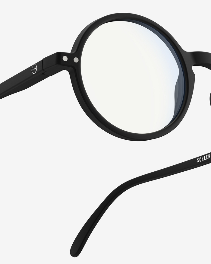 Izipizi #G Black