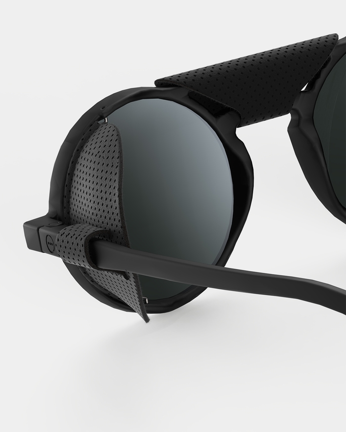 Izipizi #G Black All Weather