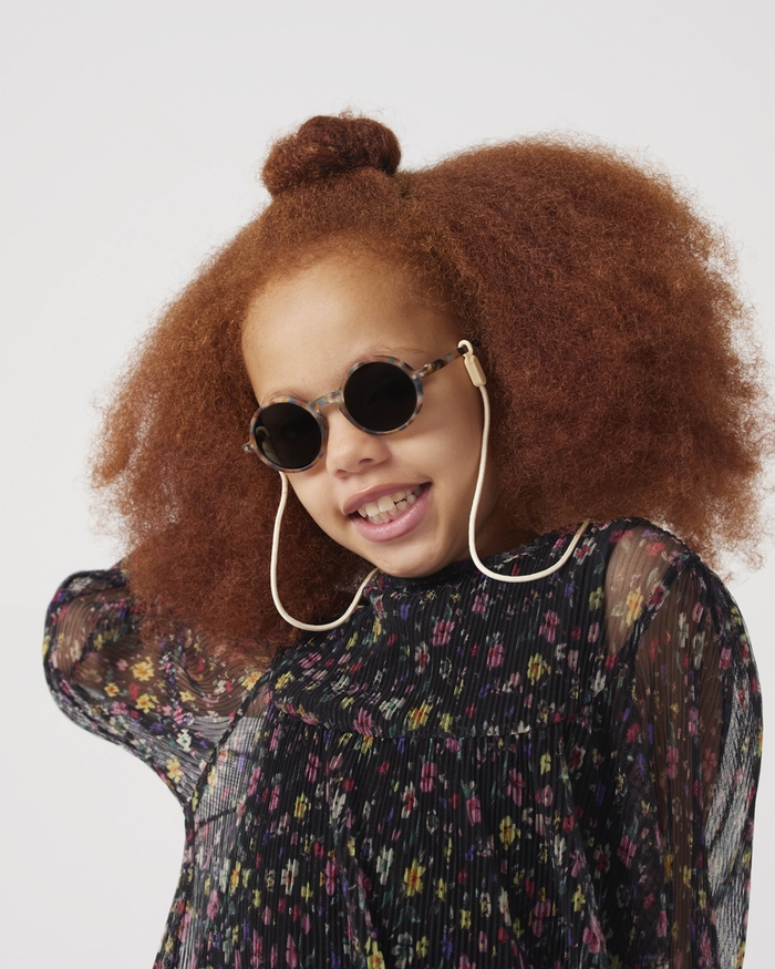 Izipizi #g Blue Tortoise