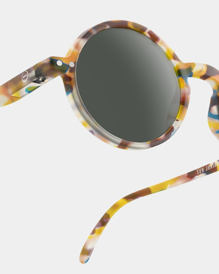 Izipizi #g Blue Tortoise