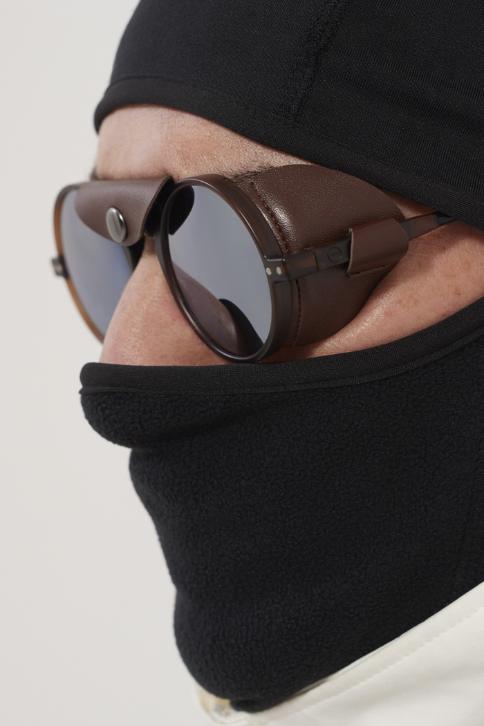 Izipizi #G Hazel Intense Light