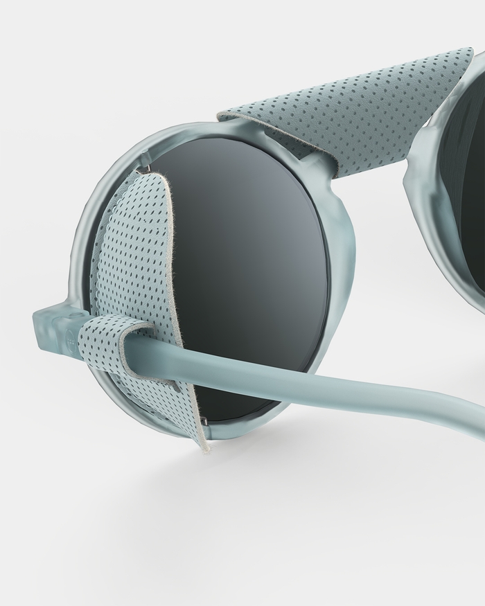 Izipizi #G Icey Blue All Weather