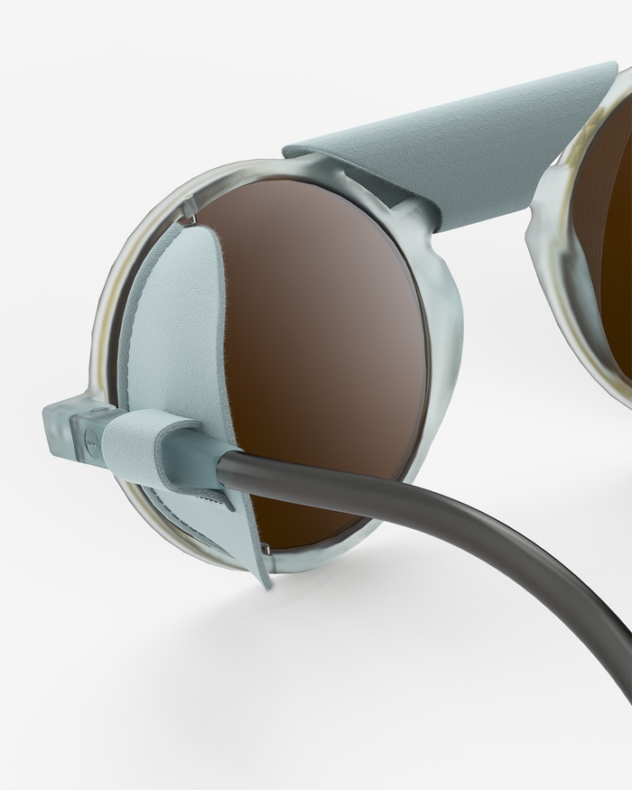 Izipizi #G Icey Blue Intense Light