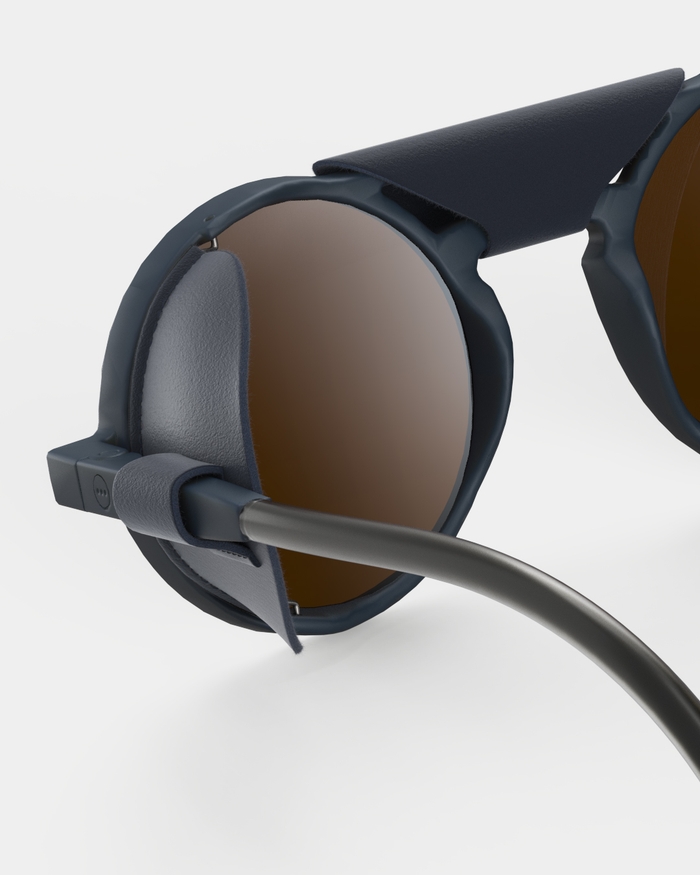 Izipizi #G Night Blue Intense Light