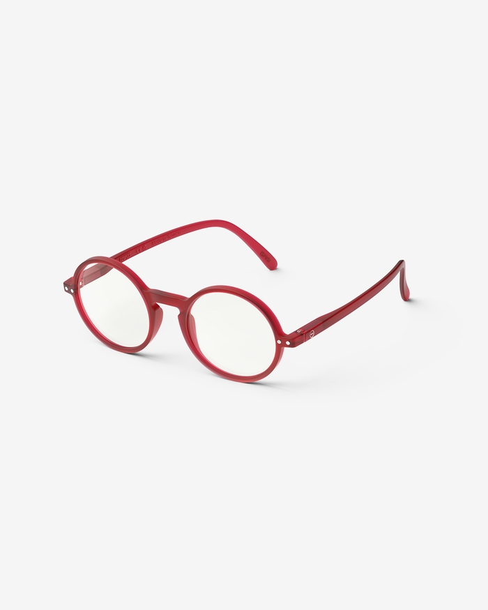 Izipizi #G Red
