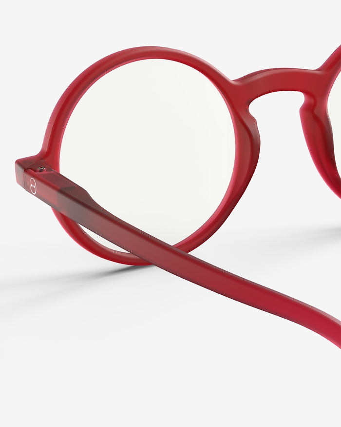 Izipizi #G Red
