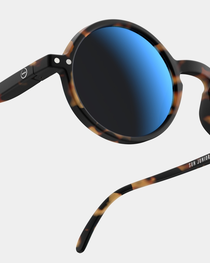 Izipizi #g Tortoise Mirror