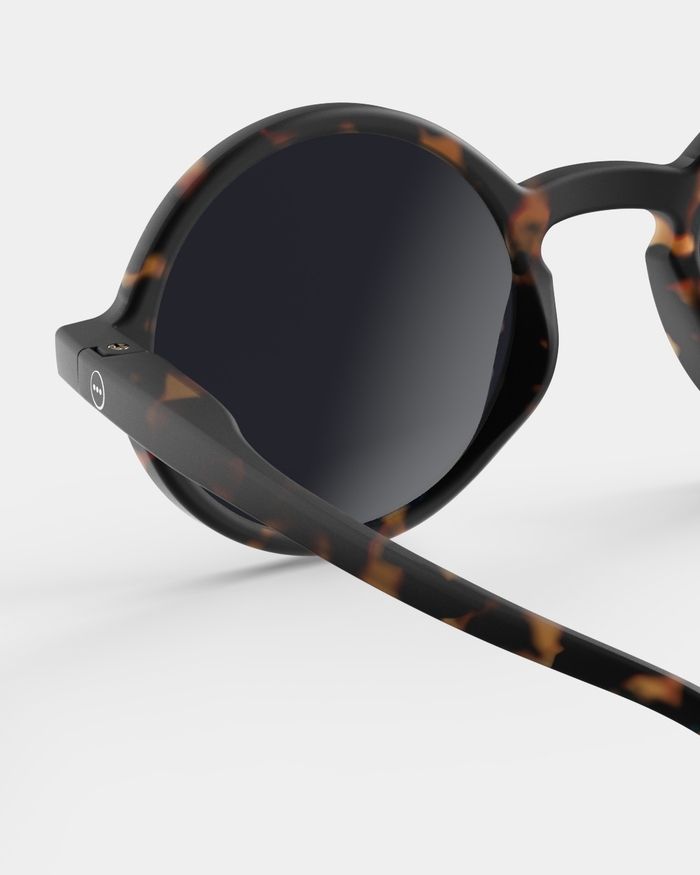 Izipizi #g Tortoise Mirror